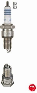 Spark plug NGK LPG2 - image 3