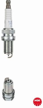 Spark plug NGK PFR6Q - image 2