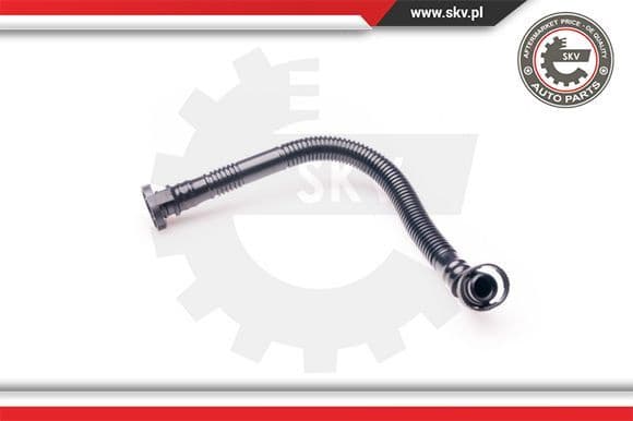 Hose, crankcase ventilation 31SKV029