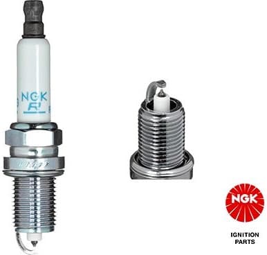 Spark plug NGK ZFR6BP-G - image 3