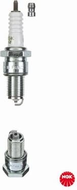 Spark plug NGK BPR5E - image 2