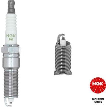 Spark plug NGK LZTR5A-13 - image 5