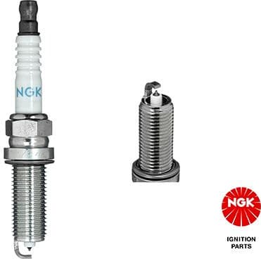 Spark plug NGK ILKAR7B11 - image 3