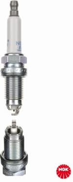Spark plug NGK PZFR5N-11T - image 2