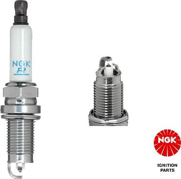 Spark plug NGK PZFR5N-11T - image 3