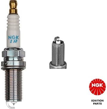 Spark plug NGK ILFR5T11 - image 4
