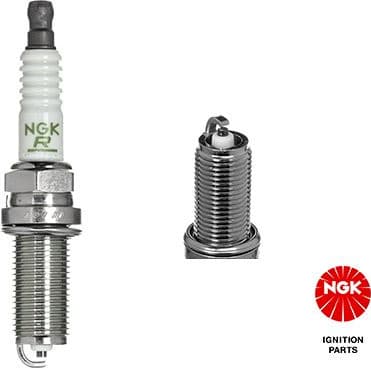 Spark plug NGK LFR5A-11 - image 3