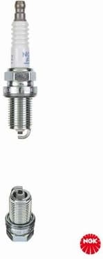 Spark plug NGK BKR5EZ - image 2