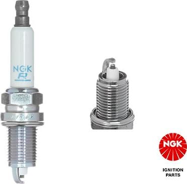 Spark plug NGK ZFR6V-G - image 3