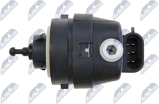 Actuator, headlight levelling ECX-RE-000 - image 5