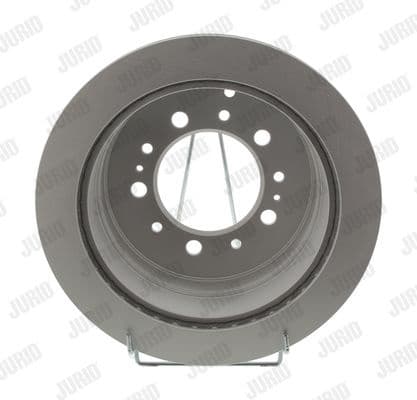 Brake Disc COAT+ 562744JC