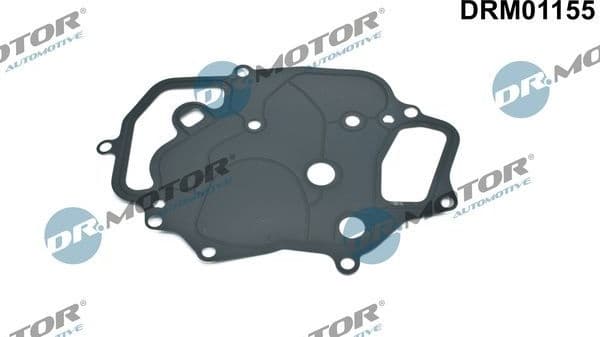 Gasket, oil filter housing DRM01155