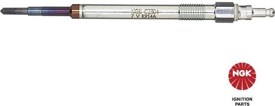 Glow plug CZ304 - image 2