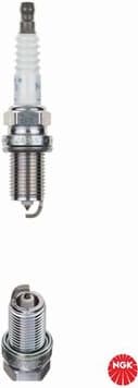 Spark plug NGK PFR6D10G - image 2
