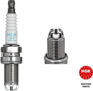 Spark Plug BKR6EKC - image 2