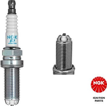 Spark plug NGK LFR6D - image 3