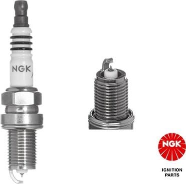 Spark plug NGK BCPR7EIX - image 3