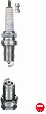 Spark plug NGK PFR6B - image 2