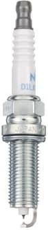 Spark plug NGK DILKAR6A11 - image 2