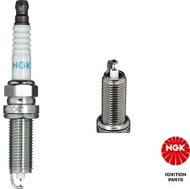 Spark plug NGK DILKAR6A11 - image 4