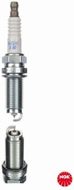 Spark plug NGK LZFR6AI - image 2