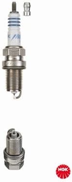 Spark plug NGK LPG3 - image 3