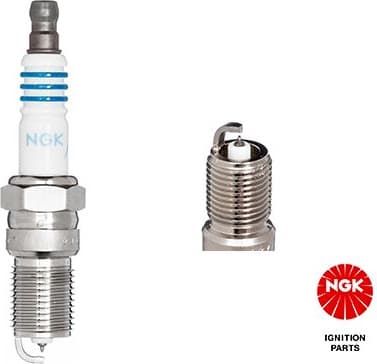 Spark plug NGK LPG5 - image 4