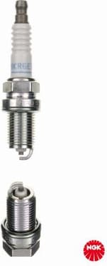 Spark plug NGK BKR6ES - image 2