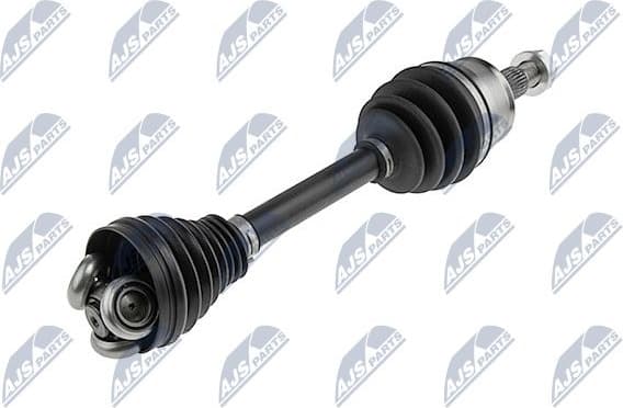 Drive Shaft NPW-FT-035