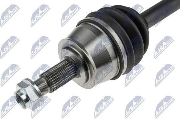Drive Shaft NPW-FT-035 - image 3