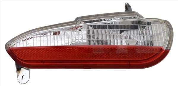 Rear Fog Light 19-12210-01-2