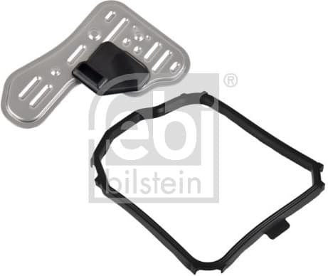 Hydraulic Filter Kit, automatic transmission 108863