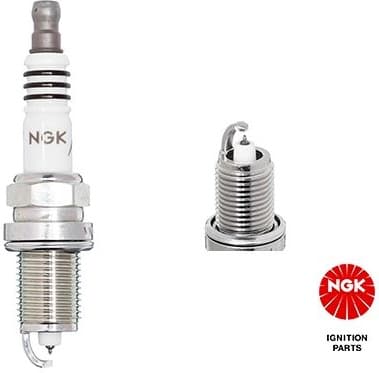 Spark Plug Iridium IX ZFR6FIX-11 - image 2
