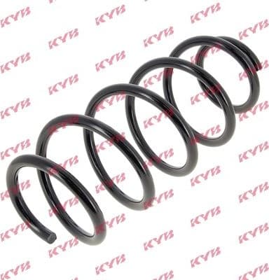 Suspension Spring K-Flex RA3512 - image 2