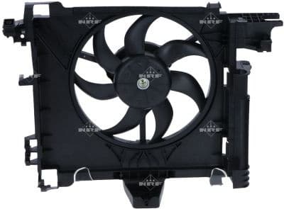 Fan, engine cooling 47729