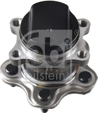 Wheel Bearing Kit 174119