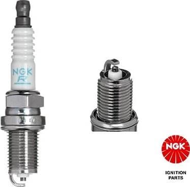 Spark plug NGK BKR6ES-11 - image 3