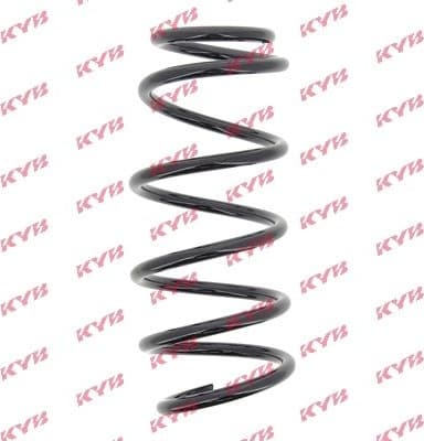 Suspension Spring K-Flex RH3529
