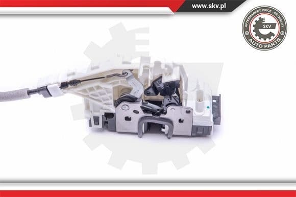 Door Lock 16SKV842 - image 4