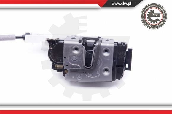 Door Lock 16SKV842 - image 5