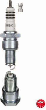 Spark Plug Iridium IX BPR5EIX