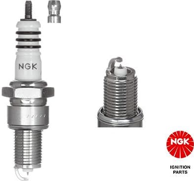Spark Plug Iridium IX BPR5EIX - image 2