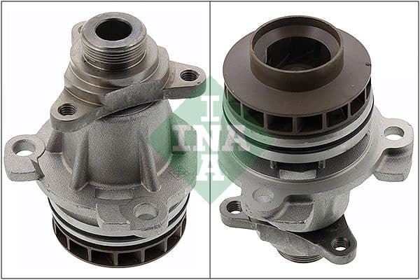 Water Pump, engine cooling 538 0881 10