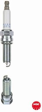 Spark plug NGK PLKR7A - image 2