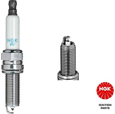 Spark plug NGK PLKR7A - image 3
