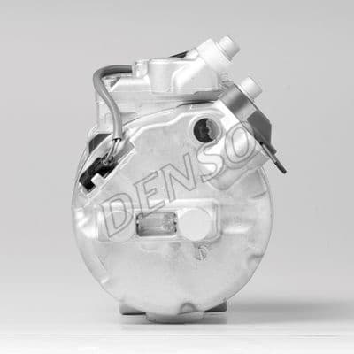 Compressor, air conditioning DCP05079 - image 3