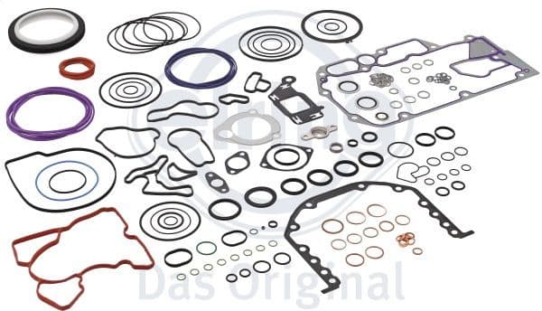 Gasket Kit, crankcase 945.300