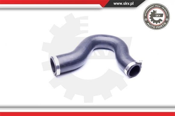 Charge Air Hose 43SKV098 - image 2