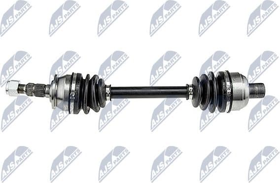 Drive Shaft NPW-PL-083