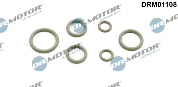 Repair Kit, air conditioning DRM01108
